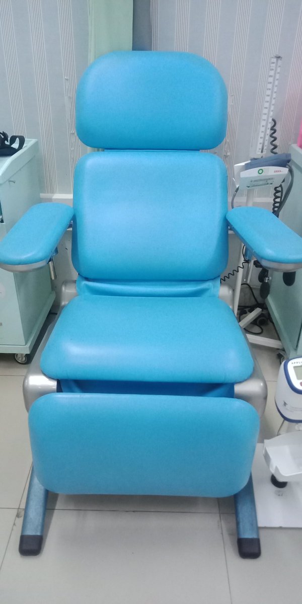 Tau kah anda, tempat duduk apa ini ?