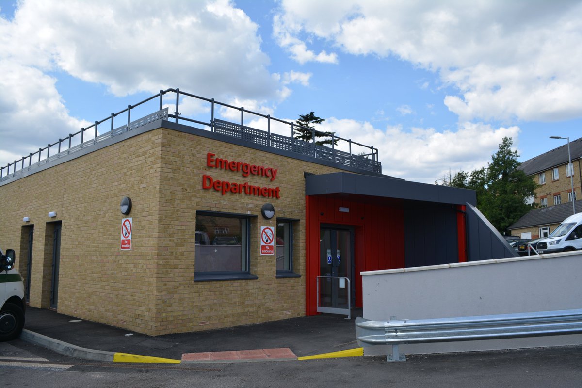 Still no response from <a href="/metpoliceuk/">Metropolitan Police</a> @nhskingston_ <a href="/CQCpressoffice/">CQC Press Office</a> <a href="/JoFarrar5/">Jo Farrar</a> regarding violent attack at Kingston A&amp;E waiting area at 2.00am Friday morning. Security was ridiculous and an investigation needs to take place. Threats to kill and physical attacks. 07492 484554