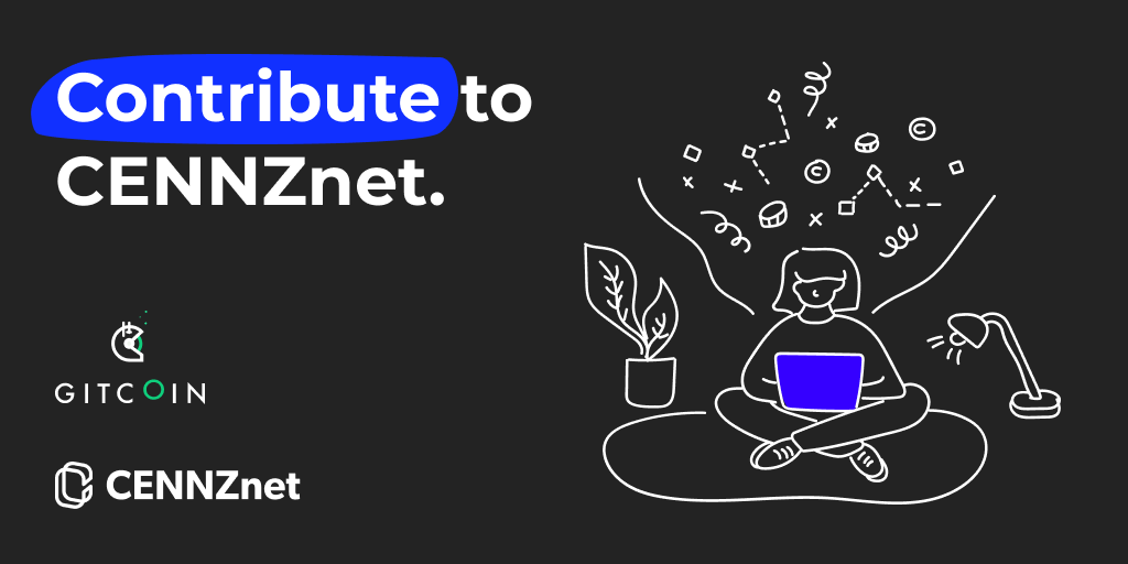 CENNZnet's tweet photo. Help us #BUIDL the #CENNZnet #NFT marketplace - Litho! Apply to take on this bounty on @gitcoin and earn 5000 DAI ๐ฐ #UNhackTheWorld
https://t.co/Nm7UTT7II8 https://t.co/eXfMQXpLRO