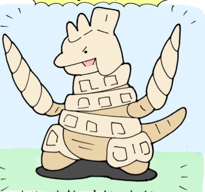 ウルトラ怪獣のtwitterイラスト検索結果