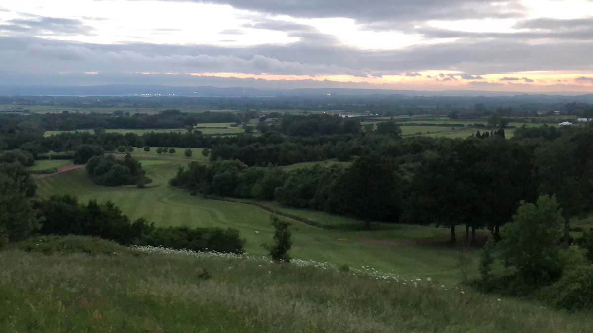 TonyCrook's tweet photo. Good Morning @BristolGC ❤️ https://t.co/Vs34Hdidi5
