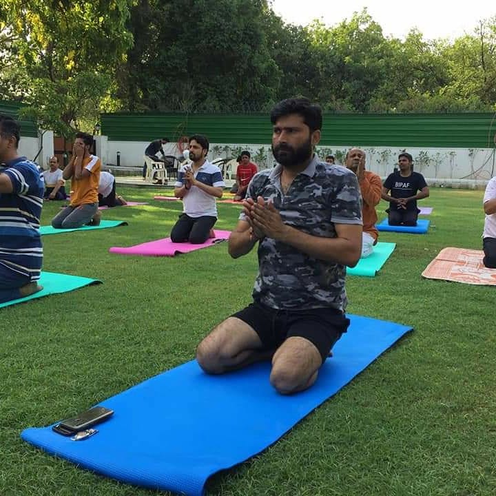 birappan's tweet photo. happy.🌅🌅🌅🌅
International 
yoga 
day 🙏🙏🙏🙏🙏 https://t.co/3LRLaOA4sh