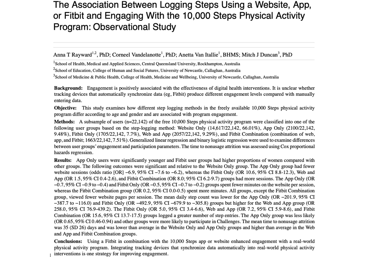 Corneel Vandelanotte tweet media
