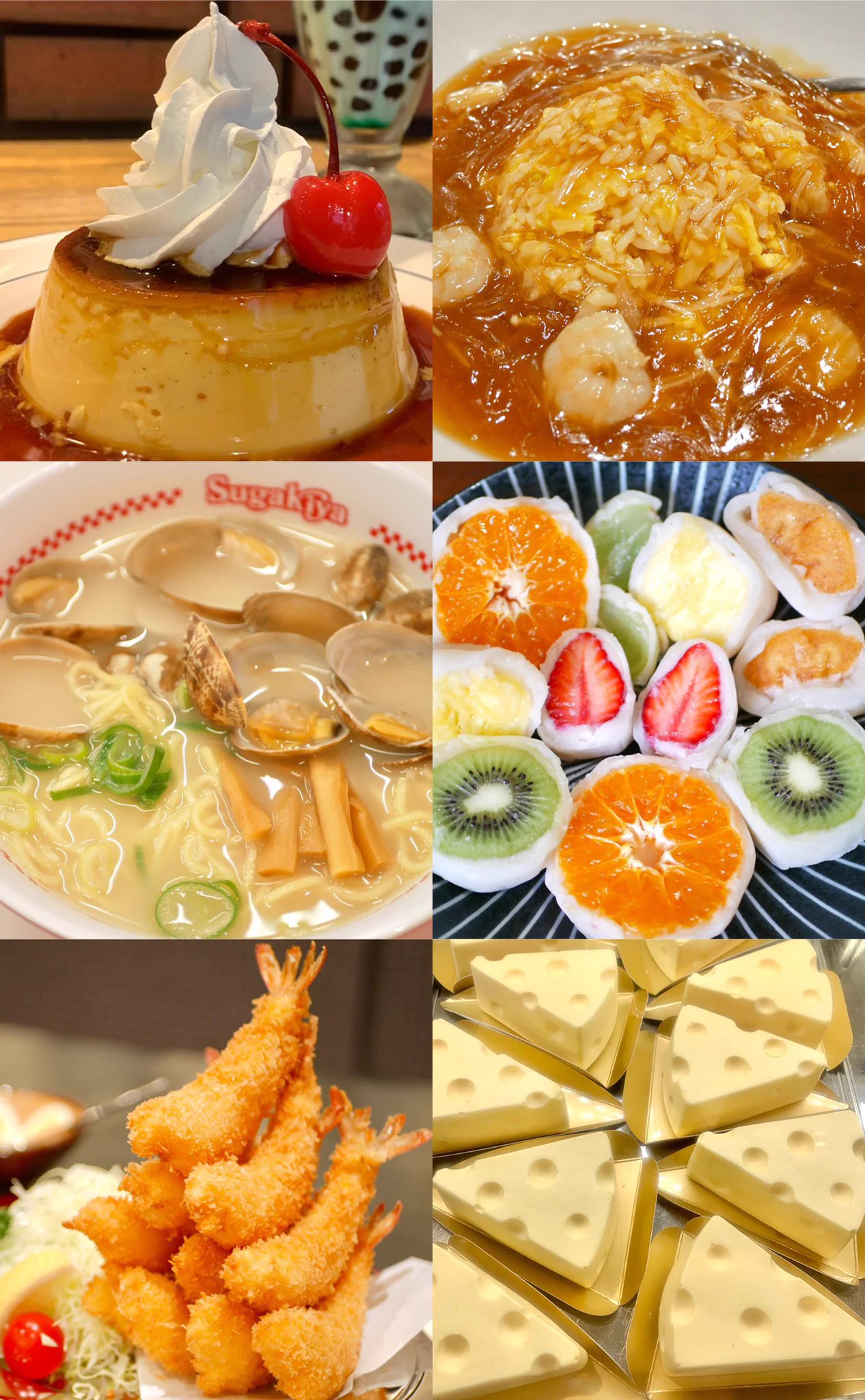 名古屋には美味しい食べ物がいっぱいだよー！！だから名古屋転勤に絶望しないでね…