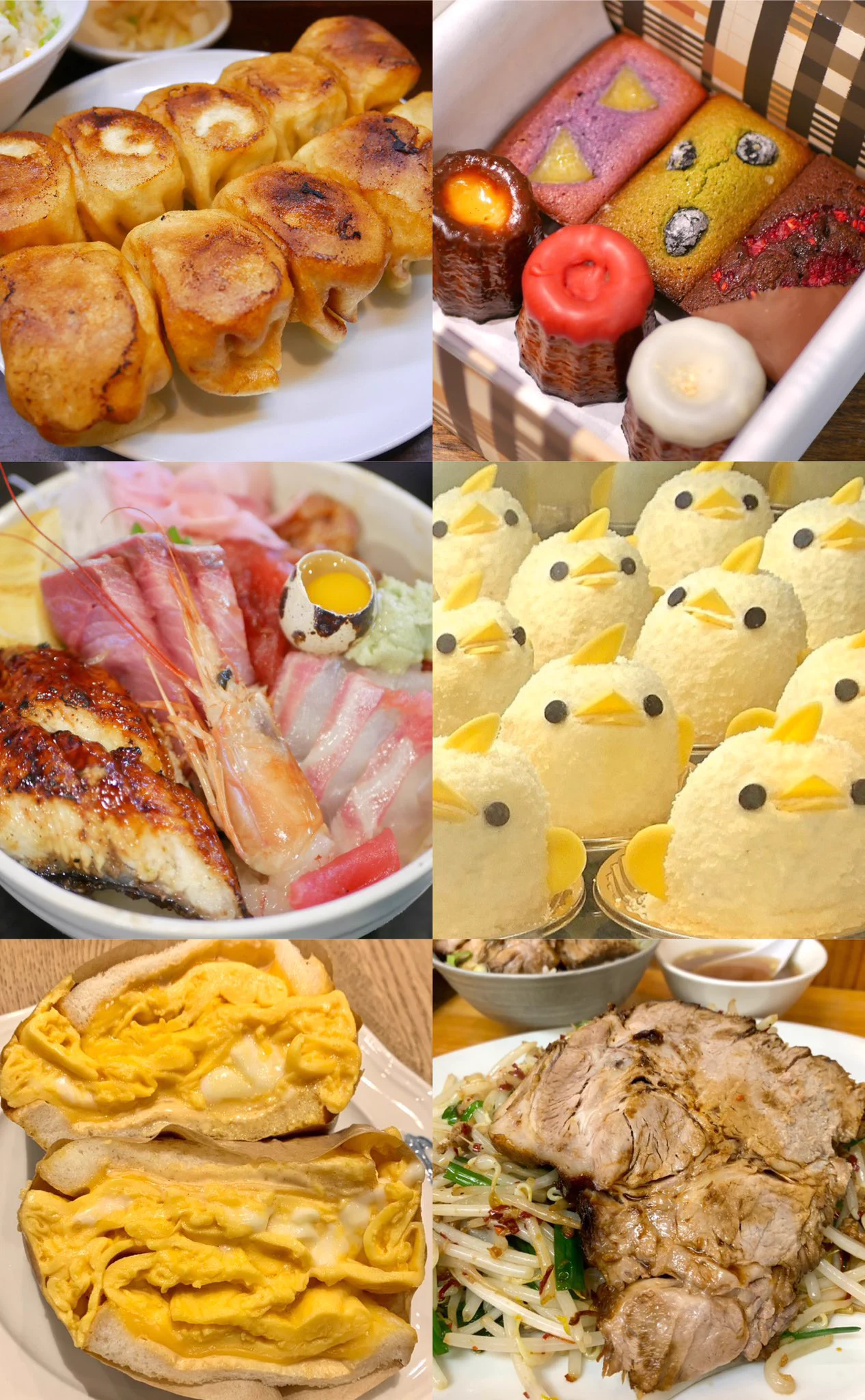 名古屋には美味しい食べ物がいっぱいだよー！！だから名古屋転勤に絶望しないでね…