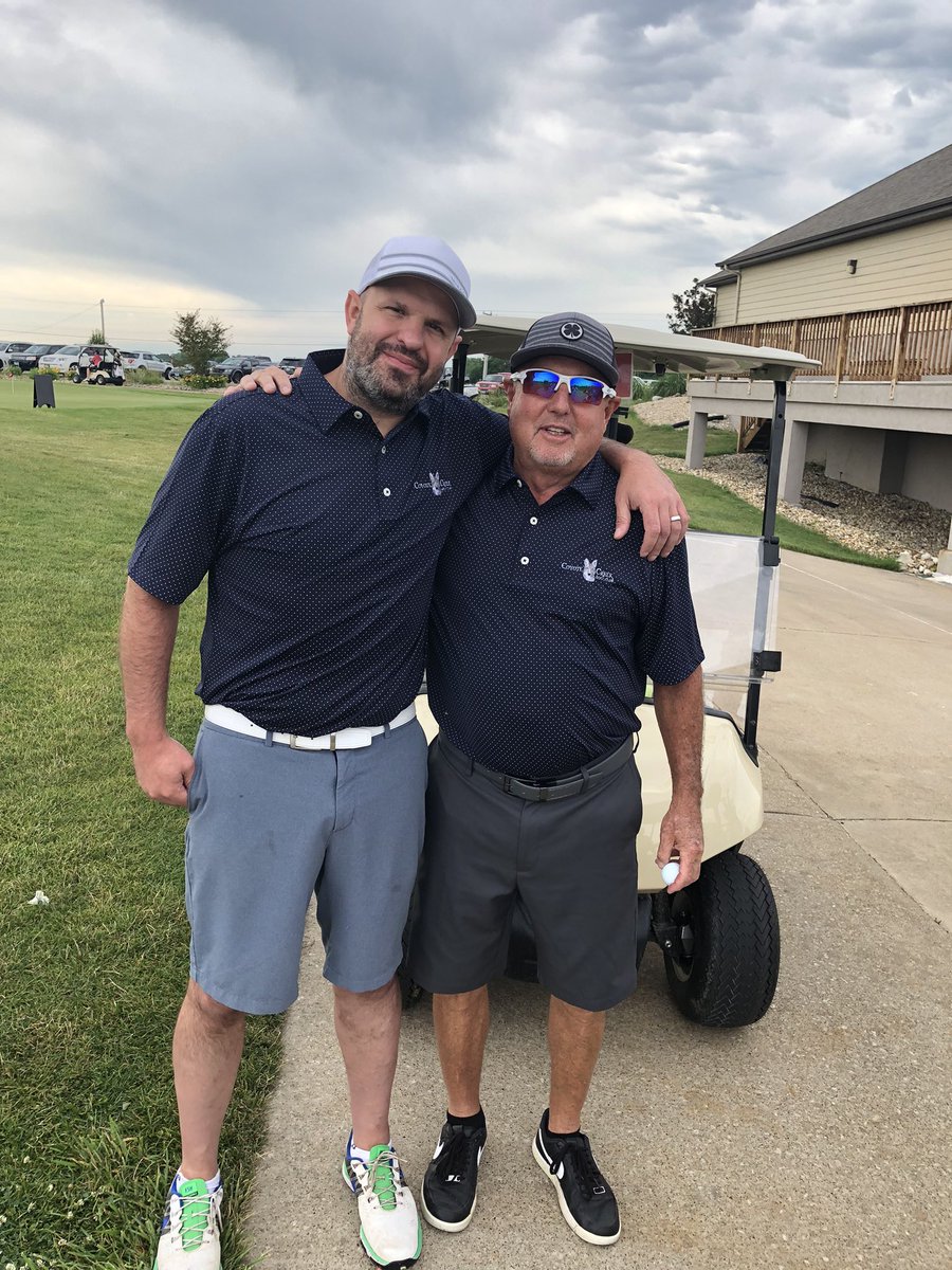 Coyote Creek Golf (@coyote_creekgc) on Twitter photo Best dressed team in this year’s Coyote Creek Father-Son. <a href="/ClubProGuy/">Club Pro Guy</a> would be jealous. Best dressed team in this year’s Coyote Creek Father-Son. <a href="/ClubProGuy/">Club Pro Guy</a> would be jealous.