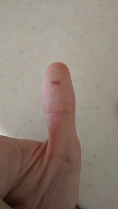 👍<よくないね! 