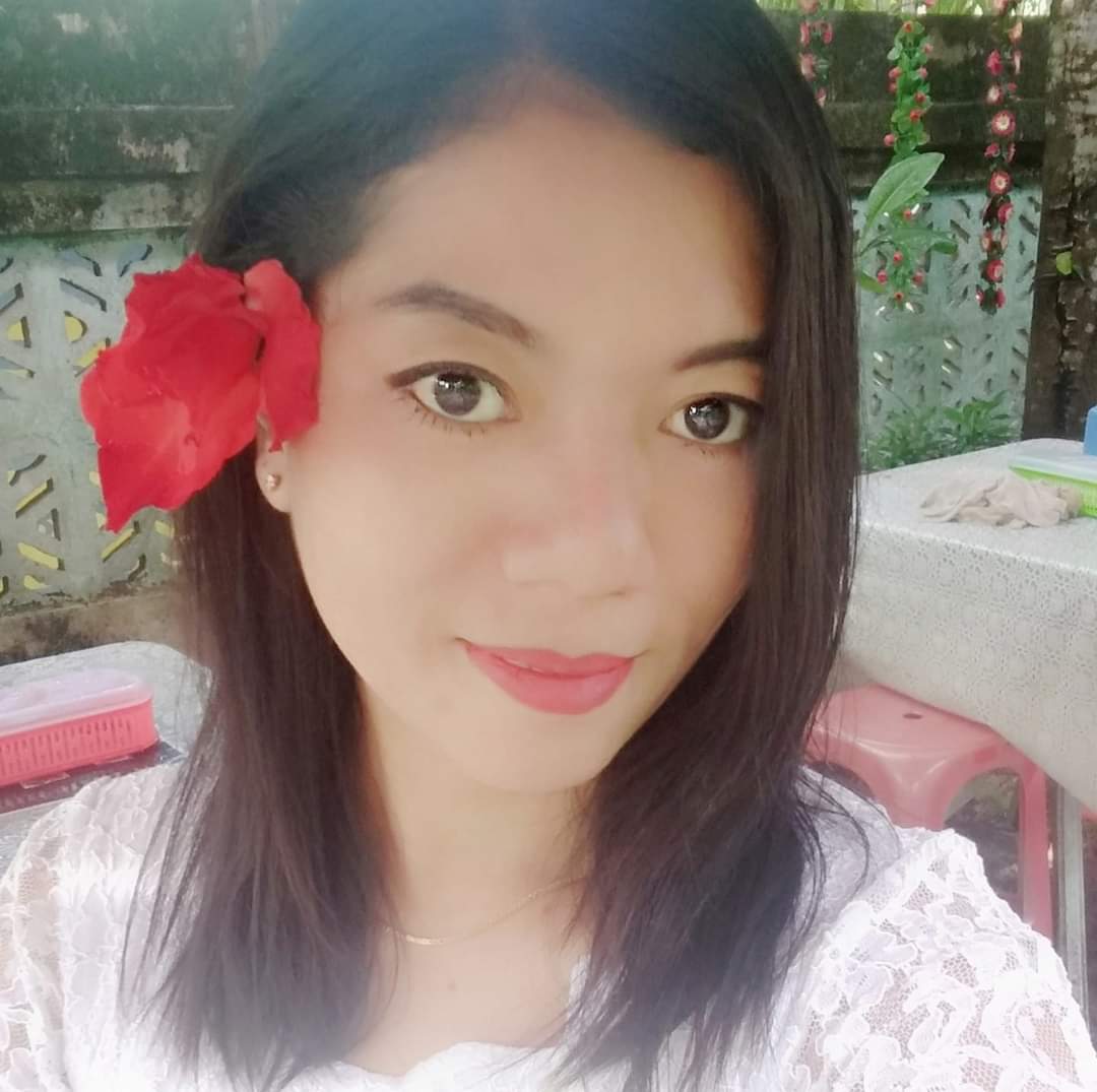MilkTeaMM_MTAM's tweet photo. At around 11 pm on June 20, Junta terrorists forcibly abducted Ma Wine Chit Su, a woman in the picture, on Pattamyar Road near Shwe Chaung Monastery in #Bago. The cause of her abduction is not yet known. @aapp_burma 
#June21Coup
#WhatsHappeningInMyanmar
#MilkTeaAlliance https://t.co/MXdMZfQzAu
