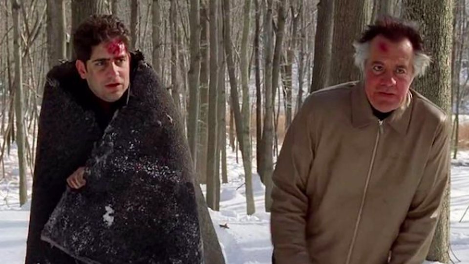 SopranosWorld's tweet photo. Name the first thing you think of when you see this image https://t.co/9L8LpIfREf