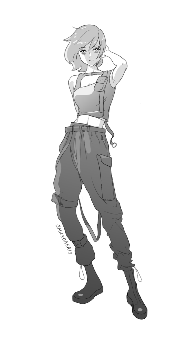 A E R I S tweet media