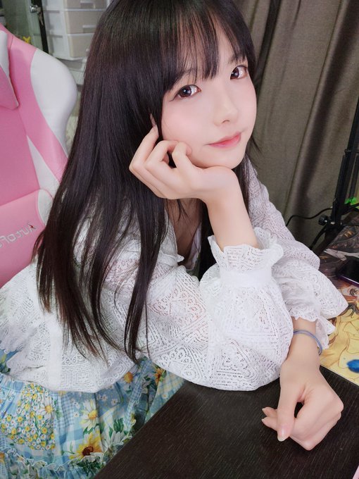 Twitterのコスプレ画像72