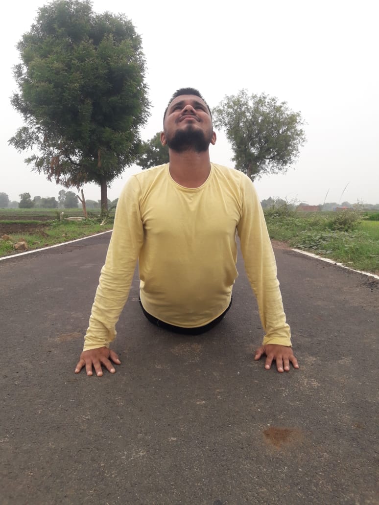 CSC DM Sabarkantha Savan tweet media