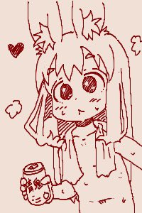 ちかごろのらくがき2
❤️❤️❤️❤️❤️❤️❤️ 