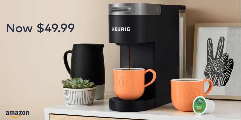 Keurig on Twitter: \