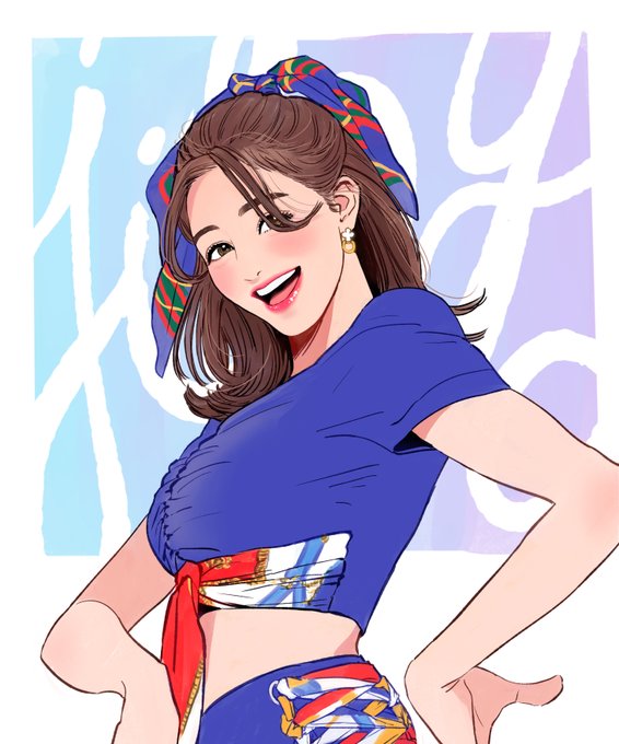 Twice のtwitterイラスト作品 人気順 Twice のtwitterイラスト作品 人気順