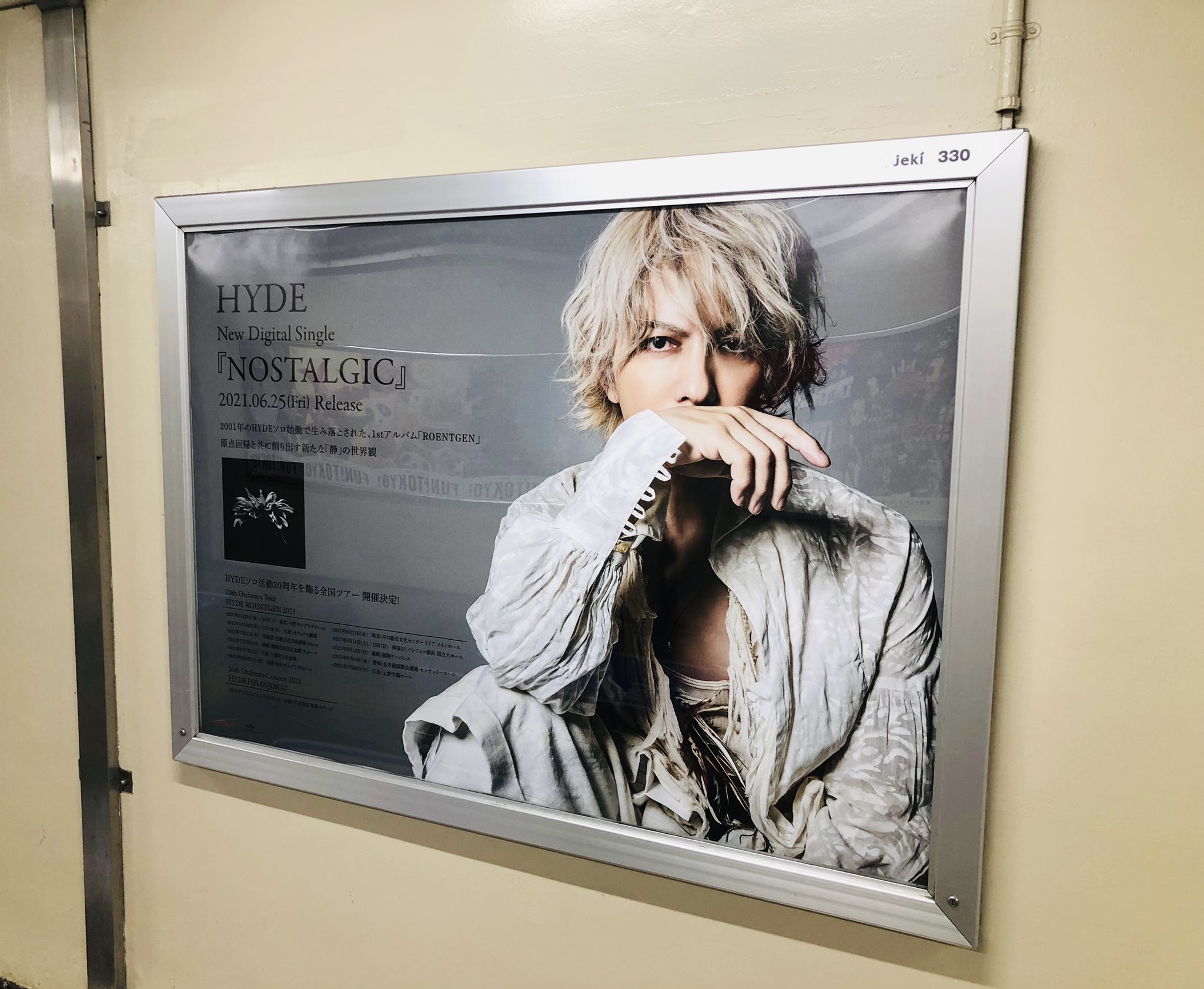 Hyde on Twitter: