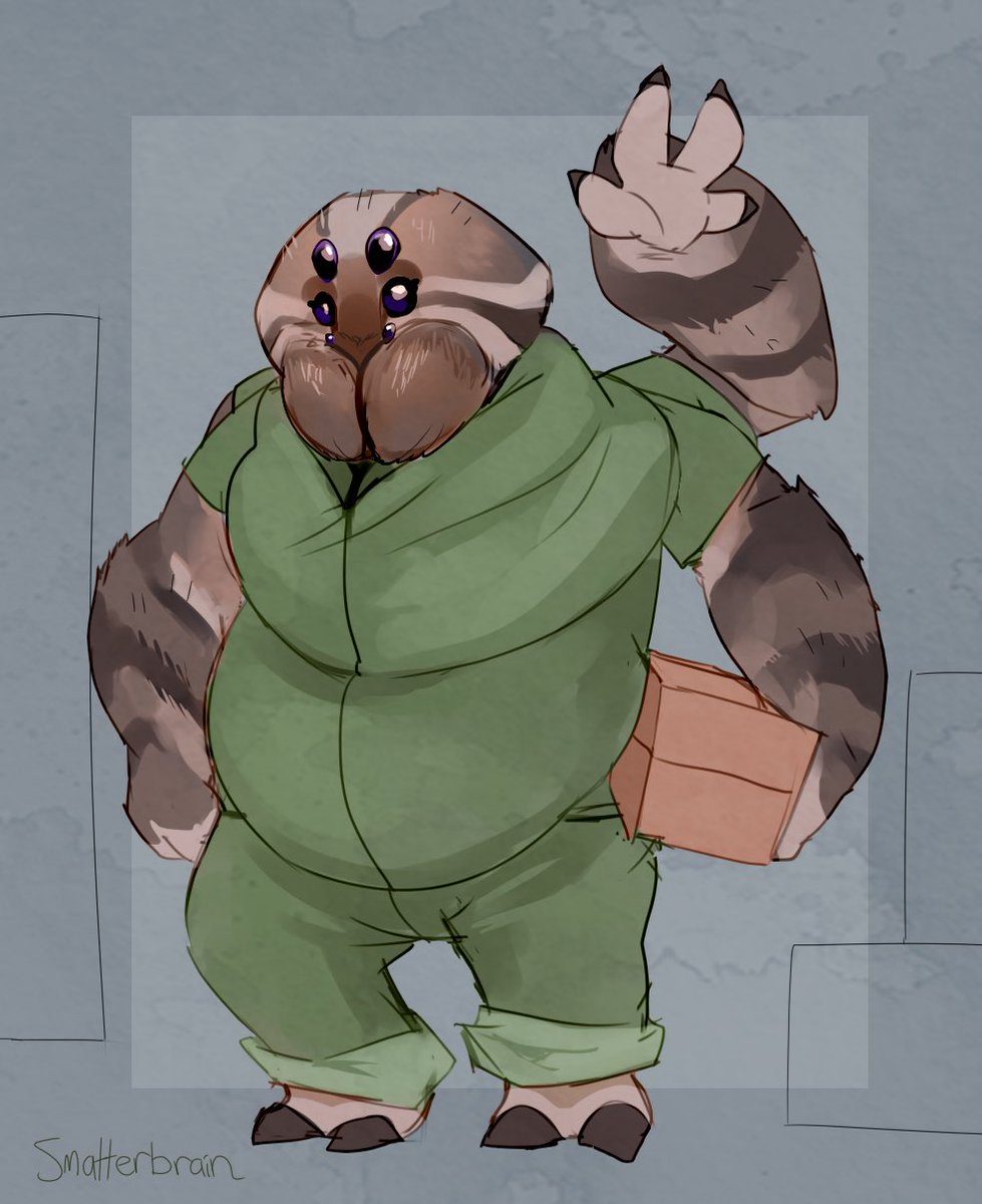 Kieran (follow me @Toadally on 🦋) tweet media