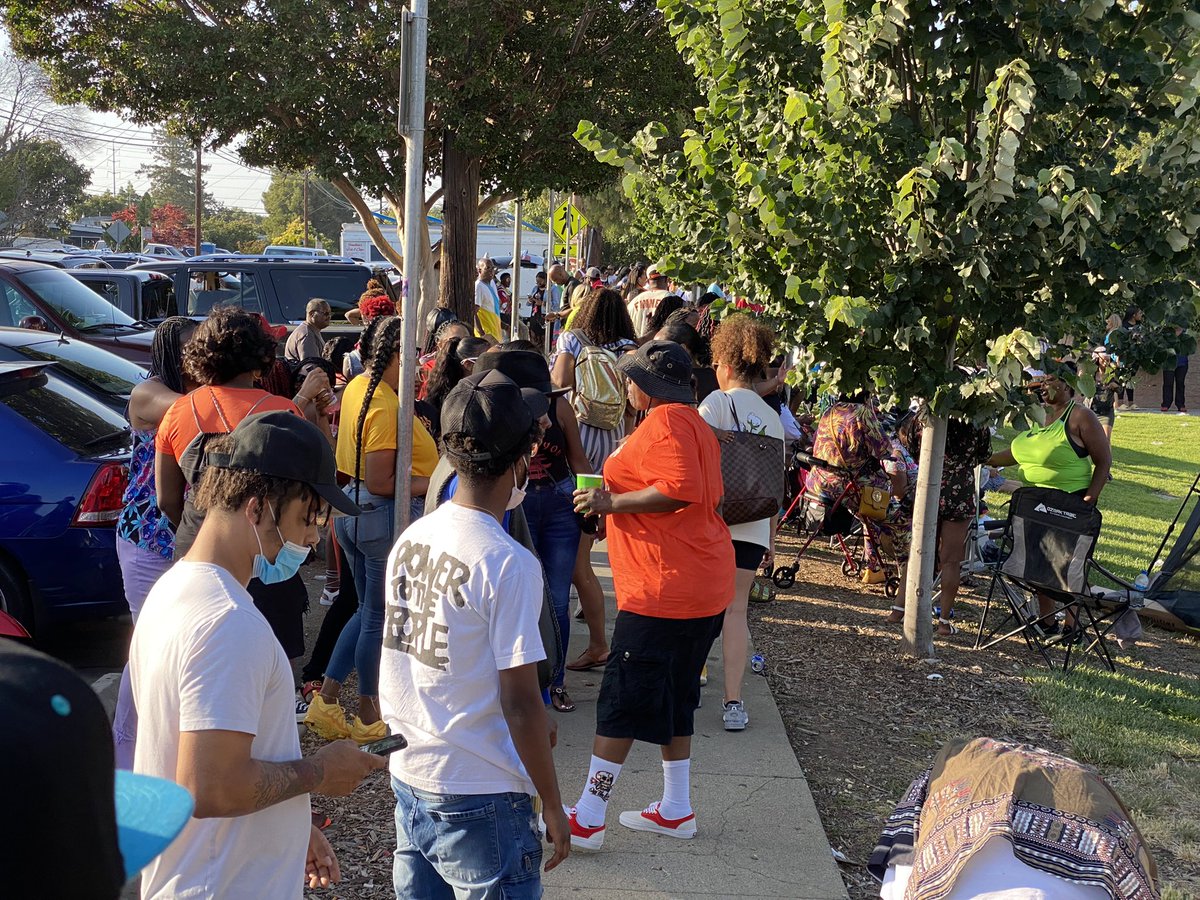 #JuneTeenth2021 enjoying the day of #freedom