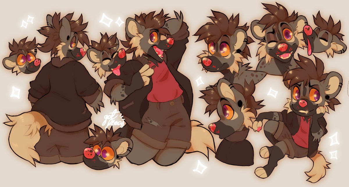 🎃💀SCREAMYEEN💀🎃 tweet media
