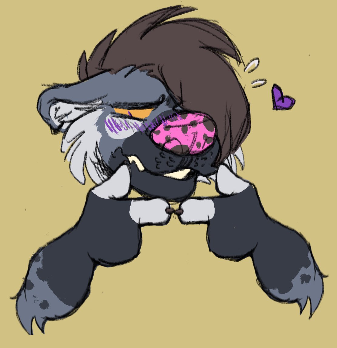 🎃💀SCREAMYEEN💀🎃 tweet media