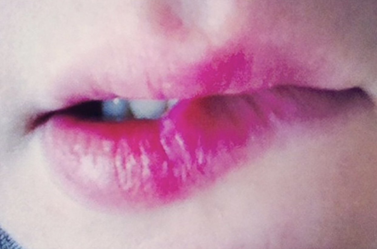 Just shut up and kiss me 💋 https://t.co/tWlcOmSsgG