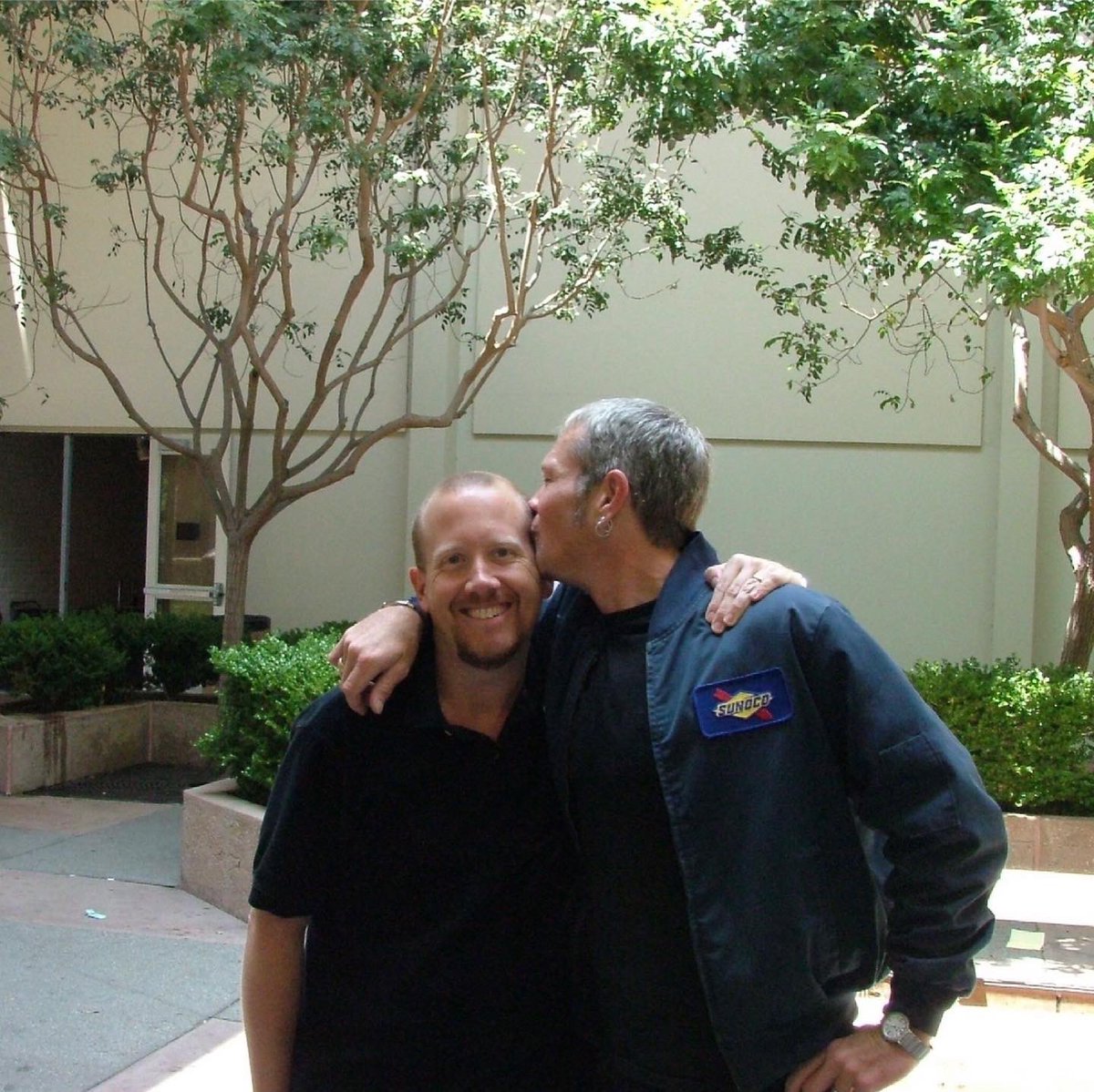 Philip Allen tweet media