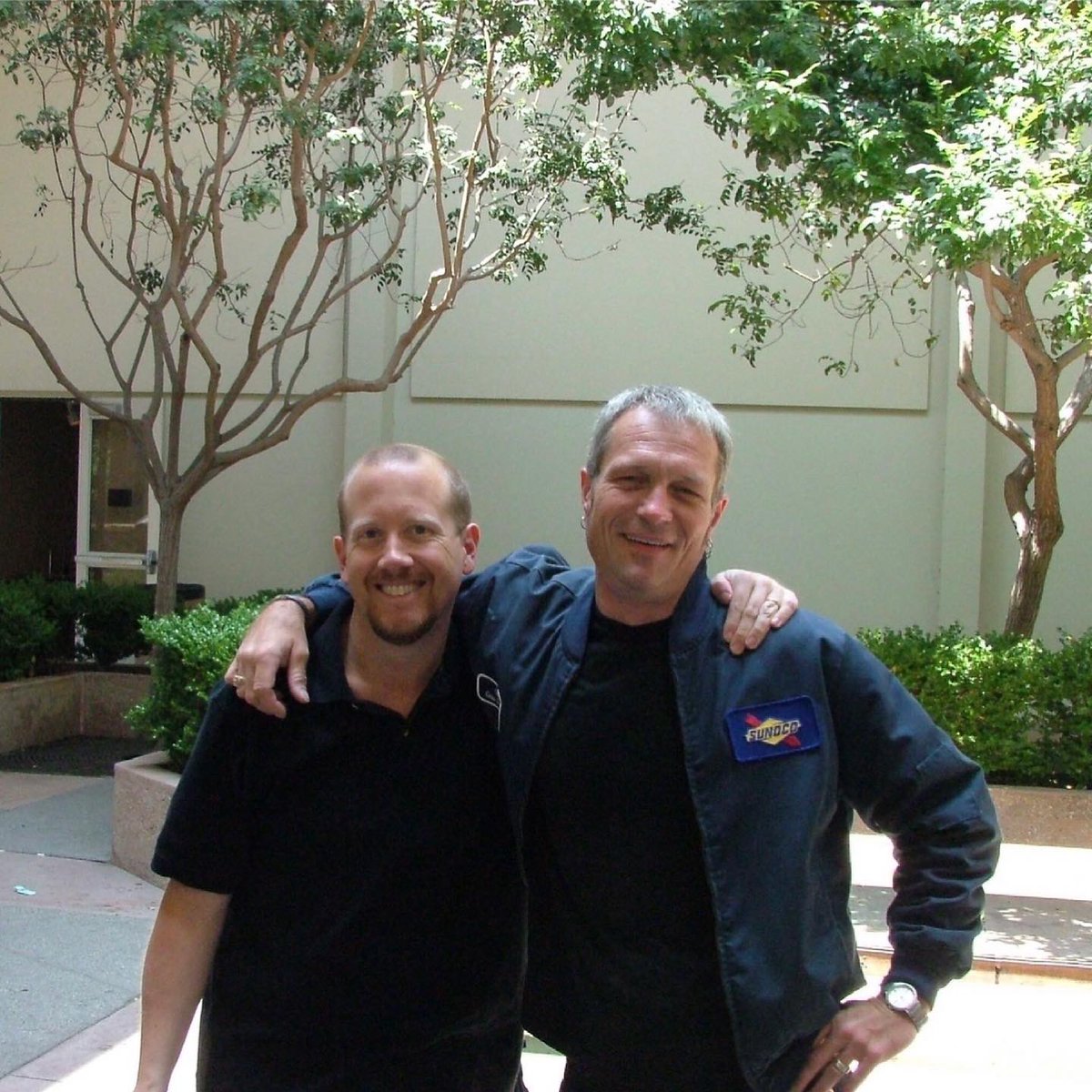 Philip Allen tweet media