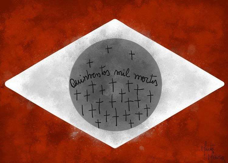 Jornalistas Livres tweet media