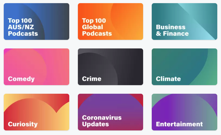 PodcastsDeclare's tweet photo. A WIN for a Climate Category! - https://t.co/g1auuelRNK https://t.co/vHCTjcZ7m9