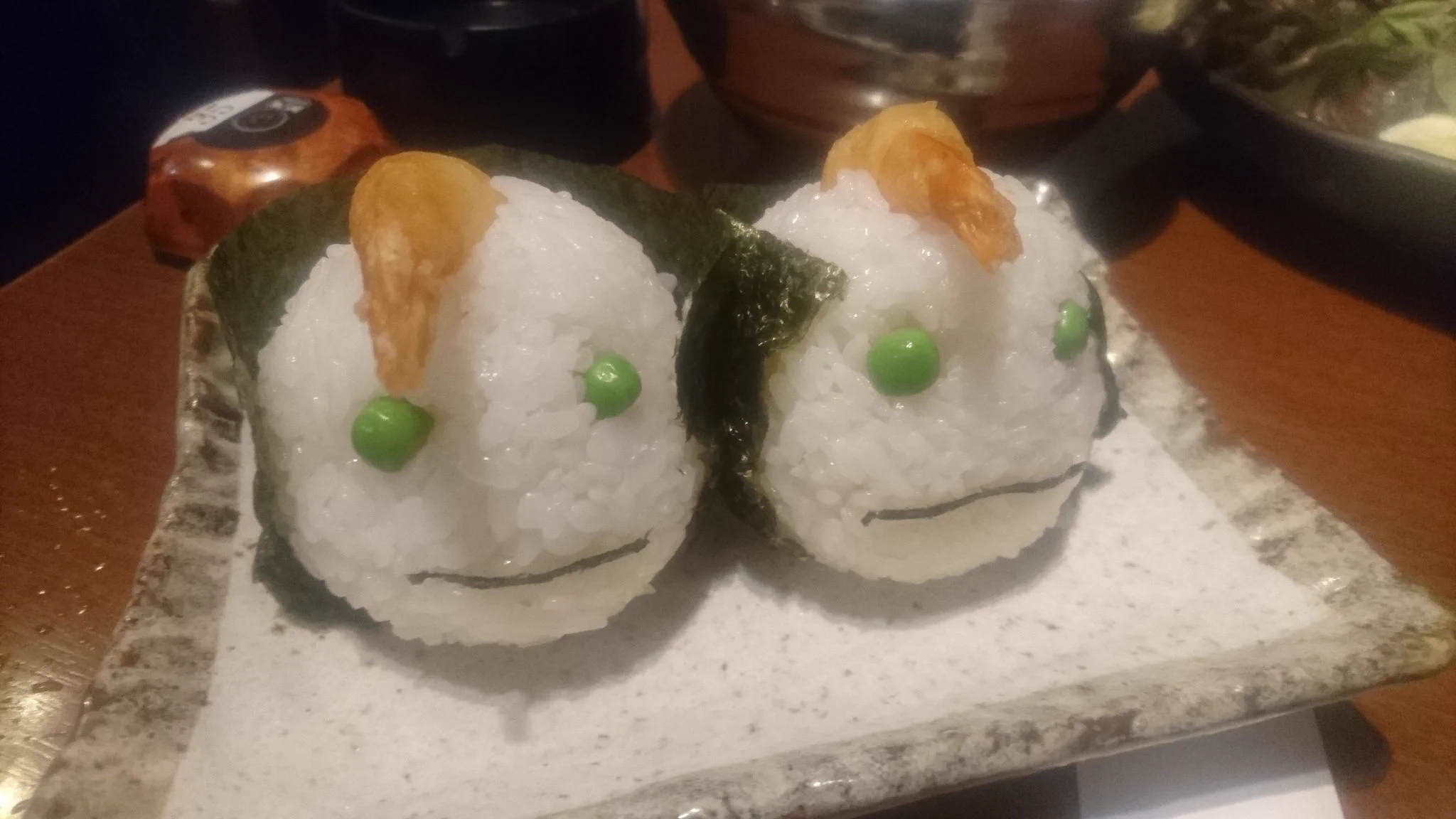 @gourmet_nagoya 名古屋に行ったらてんむす 