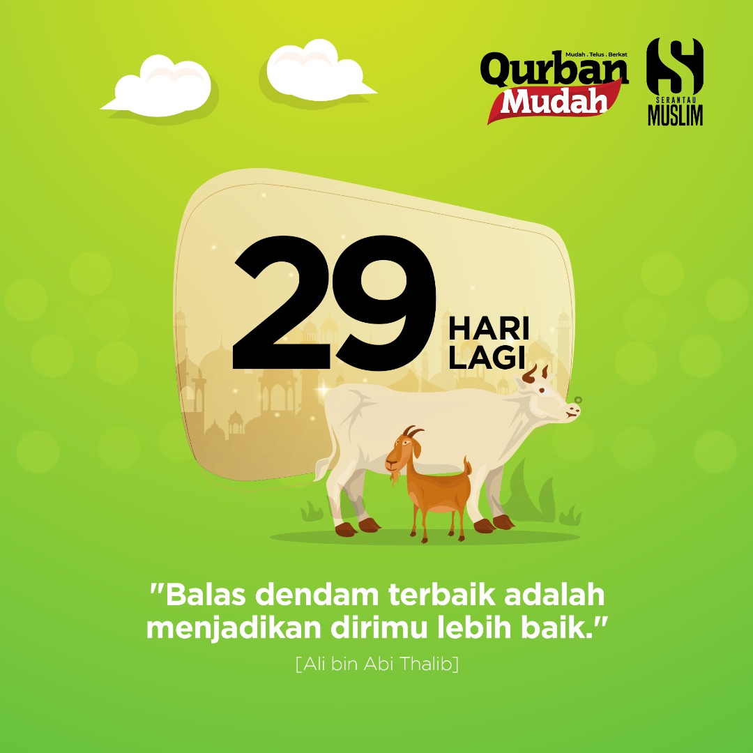 Serantau Muslim Serantaumuslim Twitter