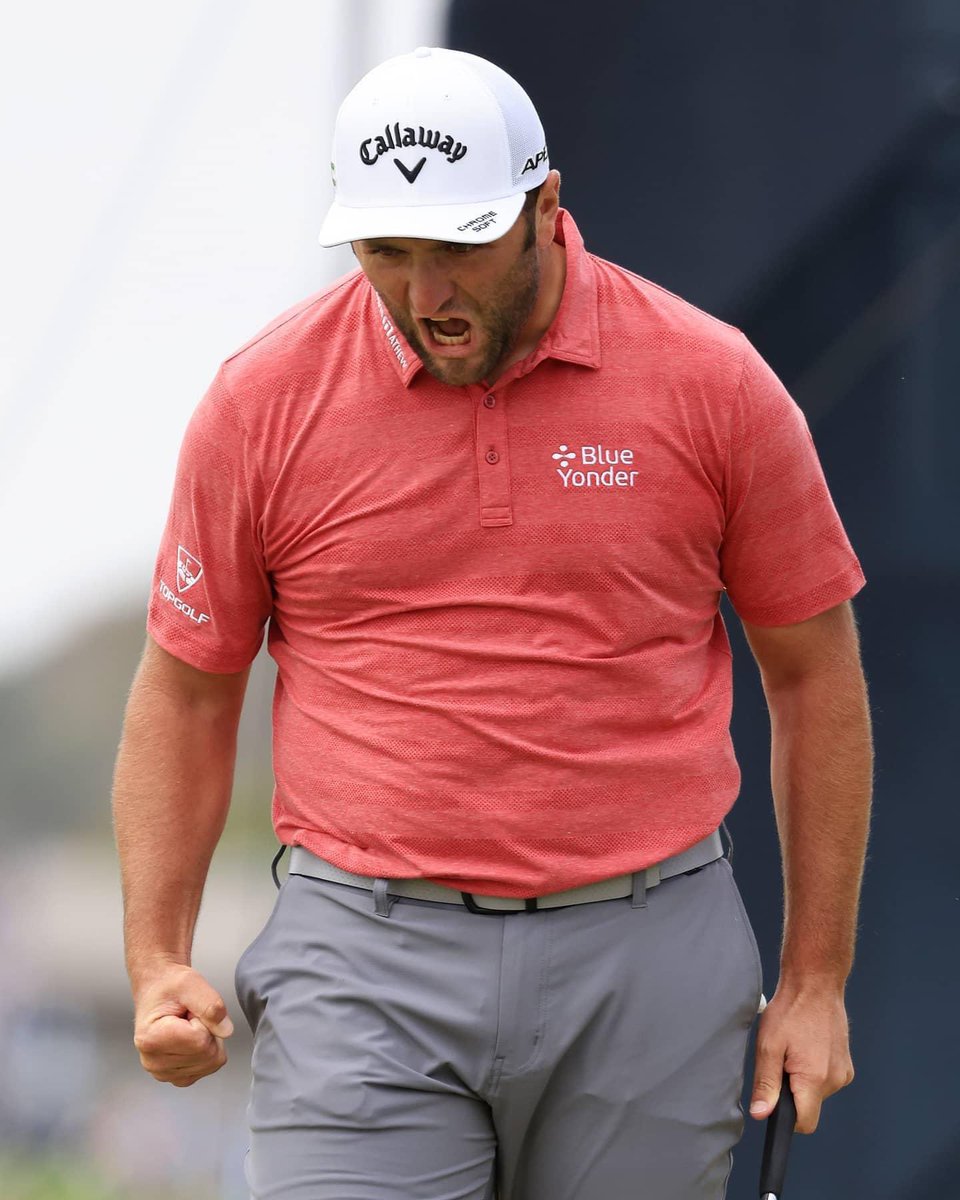 TheRightSideLLC's tweet image. JON RAHM +1000💰