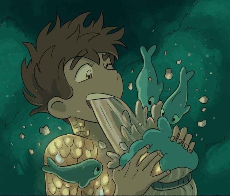 0fRebirth's tweet image. ⠀

                 ❝ Lunch Time! ❞