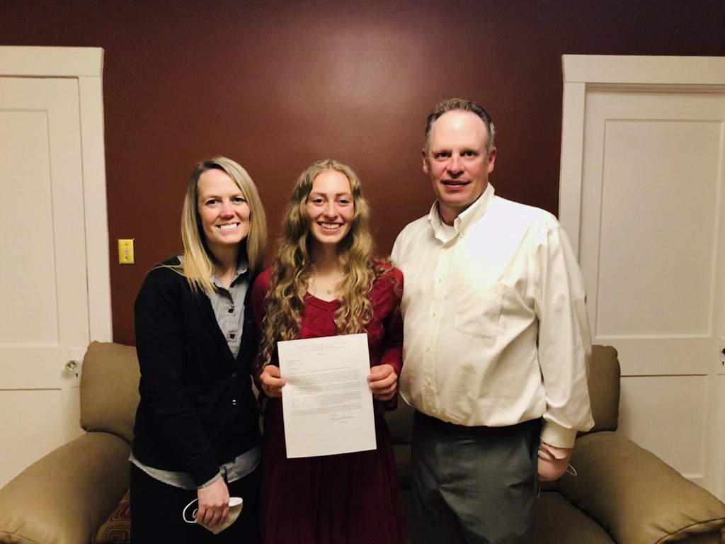 Whitney Banz tweet media