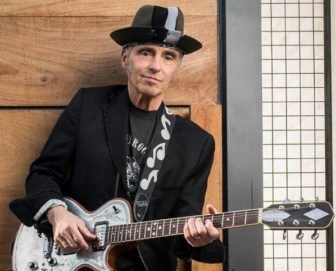 Happy 70th Birthday to the wonderful Nils Lofgren.   