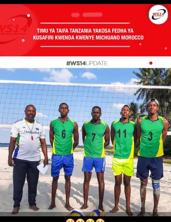 EdwardPilot6's tweet image. Naomba serikali ya mama yetu samia isapoti mchezo wetu wa wavu (volleyball ) kama michezo mingine.