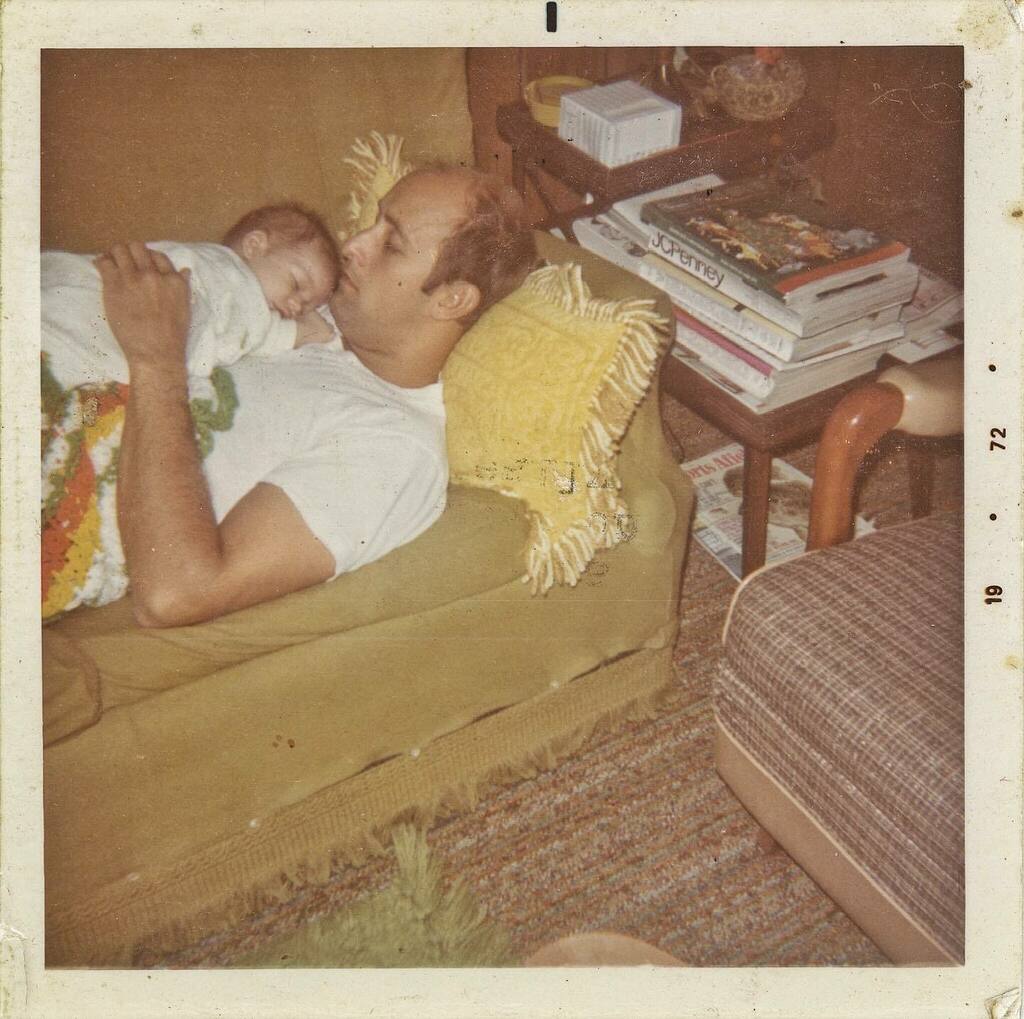 PhilMissig's tweet photo. Doin' what I know.
•
#HappyFathersDay
•
Missing mine today. Trying to make him proud. https://t.co/CfurLSiWjN https://t.co/FRgJIl95US