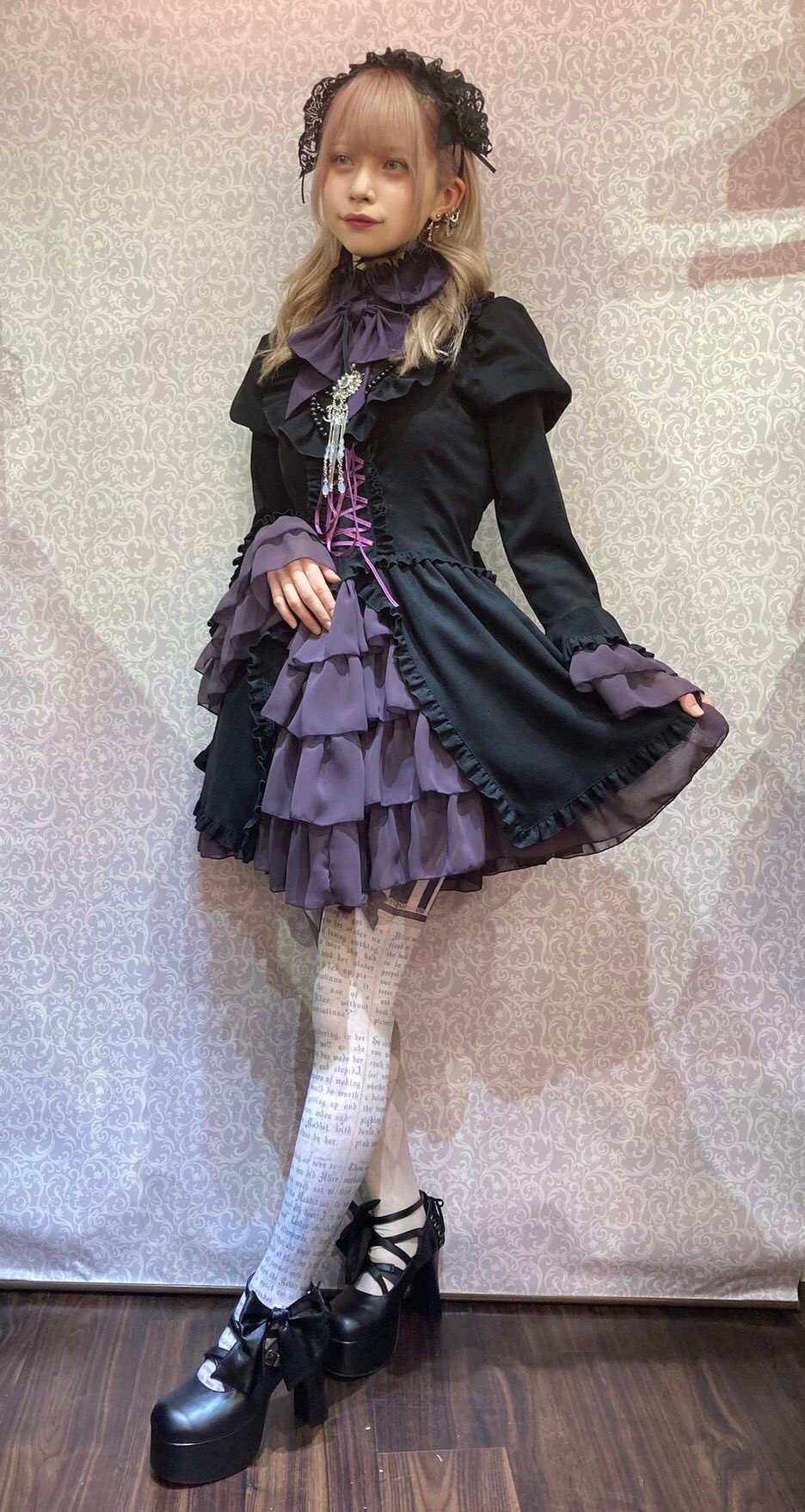 ATELIER-PIERROT ラフォーレ原宿本店 on X: 