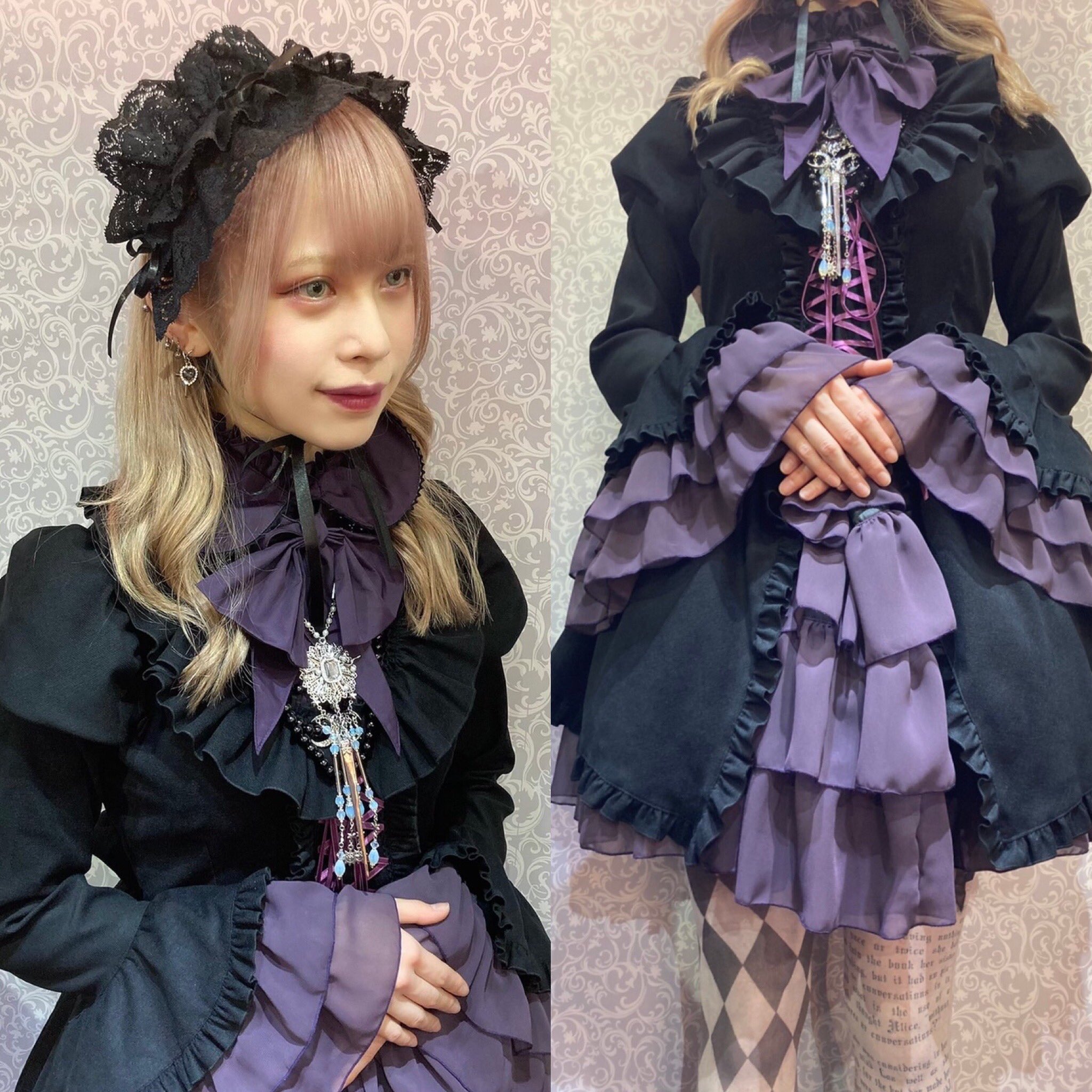 ATELIER-PIERROT on X: ATELIER-PIERROT on X: