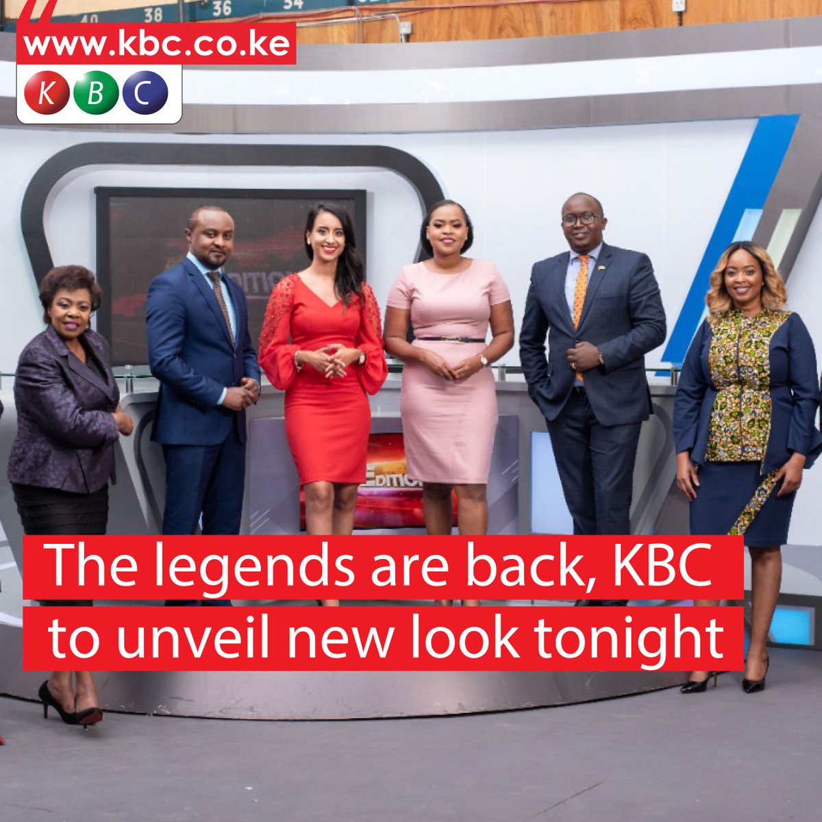KBCChannel1's tweet photo. The legends are back, KBC to unveil new look tonight https://t.co/GplUyCxDcQ https://t.co/suddIcjjH8