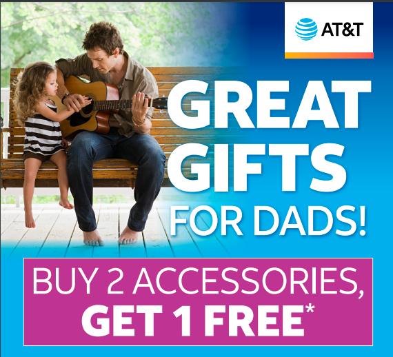 Stop by for all of your accessory needs