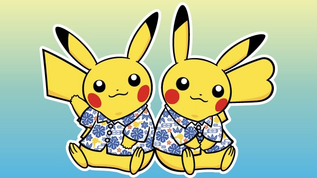 ポケモンセンターnakayama そらとぶピカチュウプロジェクト 特設サイト ピカチュウジェット は 今後 世界中のいろいろな国や地域でも就航する予定 ぬいぐるみ かりゆしウェア ピカチュウが登場 T Co Lfdamxkf4e T Co Hyv9t3727h