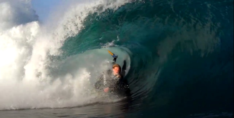 surferrulemag's tweet image. JESSE LADRIGAN en DISTANCE 
El #bodyboarder australiano @JesseLadrigan persiguiendo las olas salvajes de Australia. Cuatro minutos y medio de pura acción. 
 surferrule.com/jesse-ladrigan…