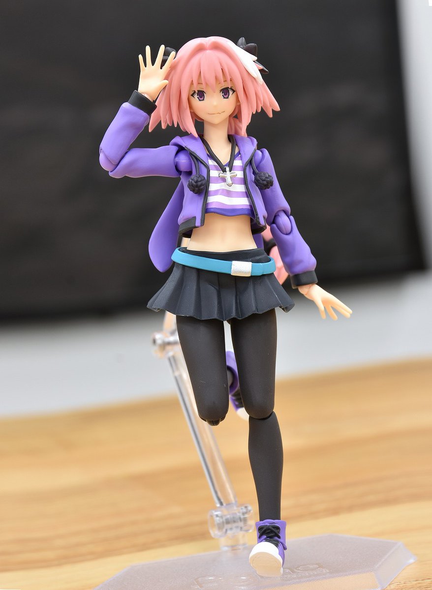 マックスファクトリー 公式 商品出荷情報 Figma 黒 のライダー 私服 Ver 商品詳細 T Co 51bk3dil9a 6月21日 月 から出荷予定です Maxfactory Figma アポクリファ マックスファクトリー 公式 商品出荷情報 Figma 黒 のライダー 私服 Ver 商品詳細 T Co 51bk3dil9a 6月21日 月 から出荷予定です Maxfactory Figma アポクリファ
