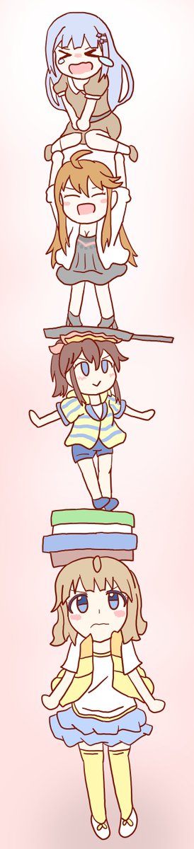 アルメリアのtwitterイラスト検索結果