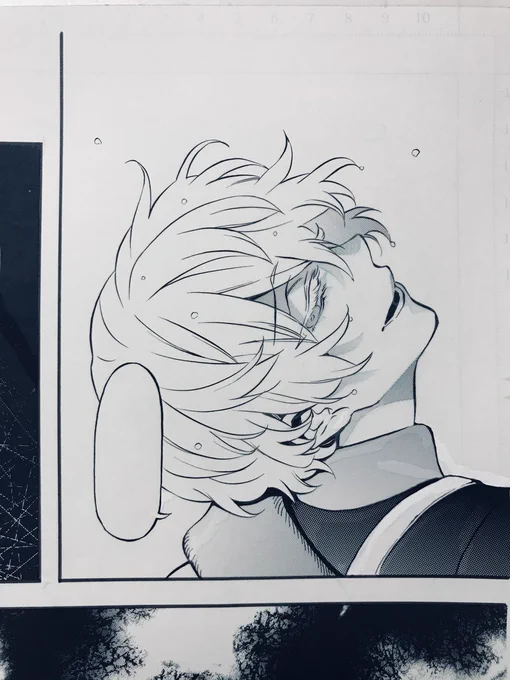 『ヴァニタスの手記』⑨巻発売まであと1️⃣日✨

9巻と同日発売のガンガンJOKER7月号では単行本の続きをそのままお読みいただけます📘✨絶賛大喧嘩中(柔らかい言い方)の2人をどうぞ見守ってやってください。 