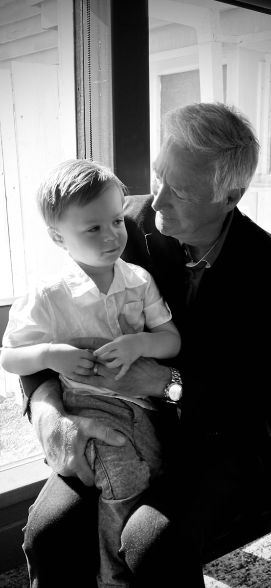 Happy Fathers Day...Pass along all the good stuff in life!