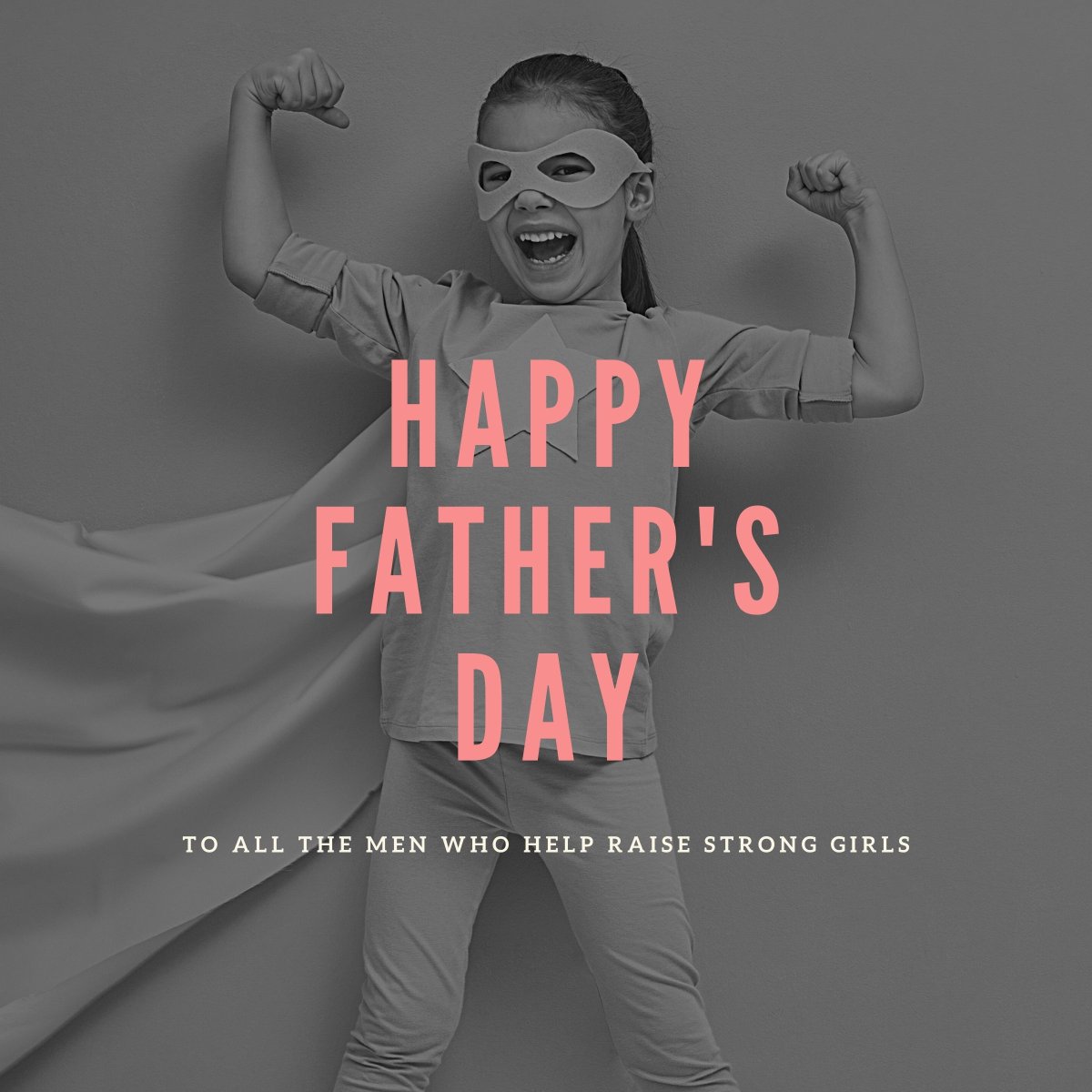 We hope everyone had a great Father's Day, celebrating the father figures in their lives! 

#fathersday #opheliaproject #strong