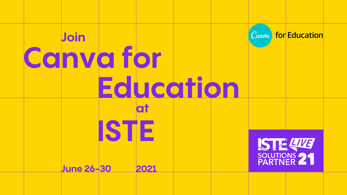 Canva Education tweet media