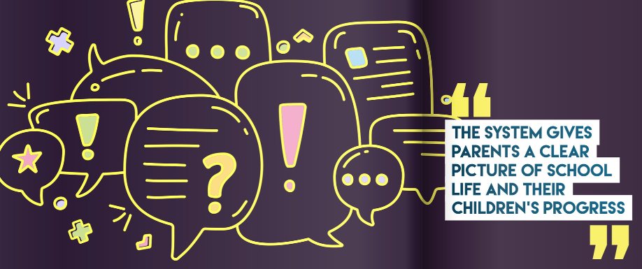 Nicola Meikle, Vice Principal for Teaching and Learning at HPL School Doha College, has wrote a fantastic article about opening up parental communication in the June issue of International School Leader Magazine. 

Read the article at flipsnack.com/islmagazine/in…